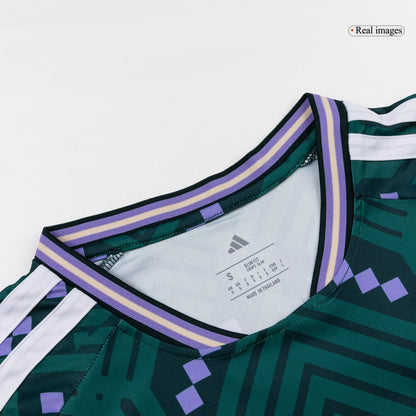 Pánske Futbalový Dres Saudská Arábia Domáci MS 2026