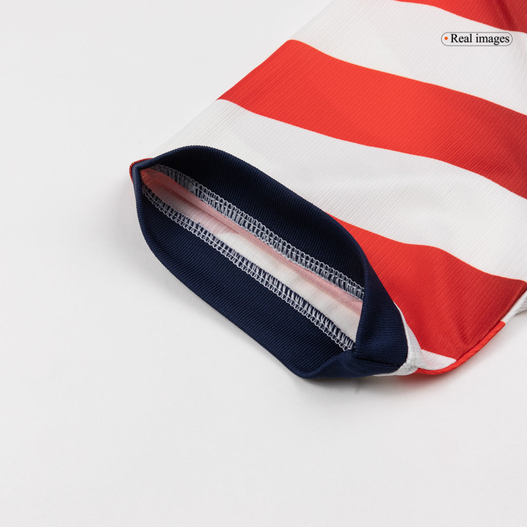 USA pánsky domáci futbalový dres MS 2026