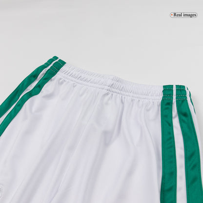 Mexiko detský domáci futbalový komplet 2026 (Prémiová kvalita)