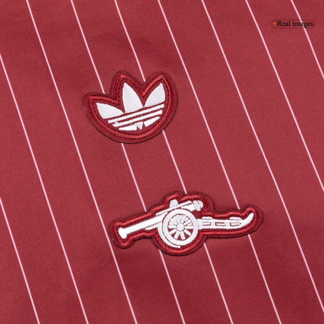 Pánske Futbalový Dres Arsenal 2025/26