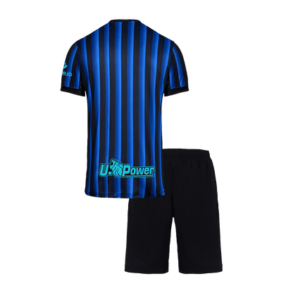 Inter Miláno detská domáca futbalová súprava 2025/26