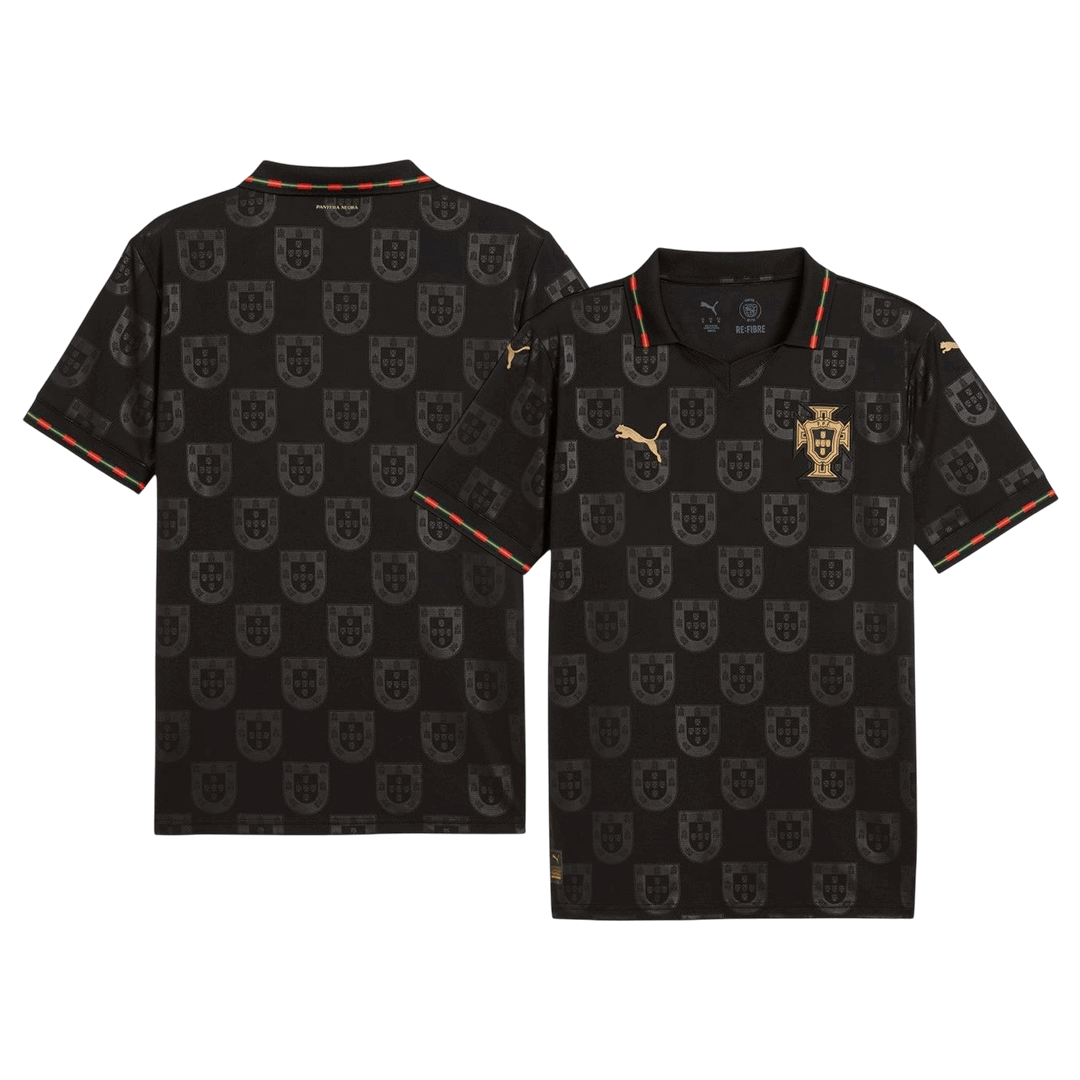 Portugalsko pánsky futbalový dres MS 2026