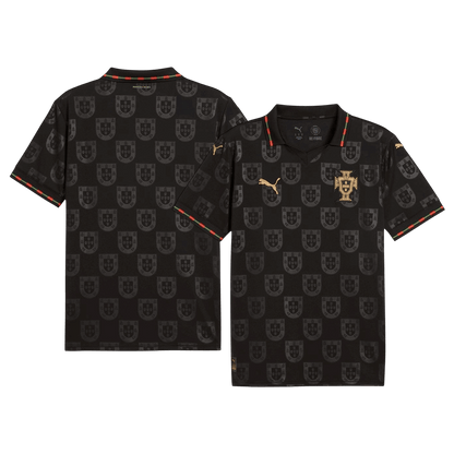 Portugalsko pánsky futbalový dres MS 2026