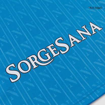 Neapol detská domáca futbalová súprava 2025/26