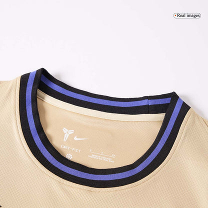 Barcelona pánsky vonkajší futbalový dres 2025/26 UCL - F.DE JONG #21