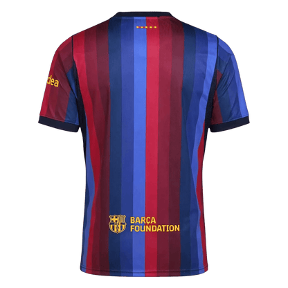 Barcelona pánsky domáci futbalový dres 2026/27