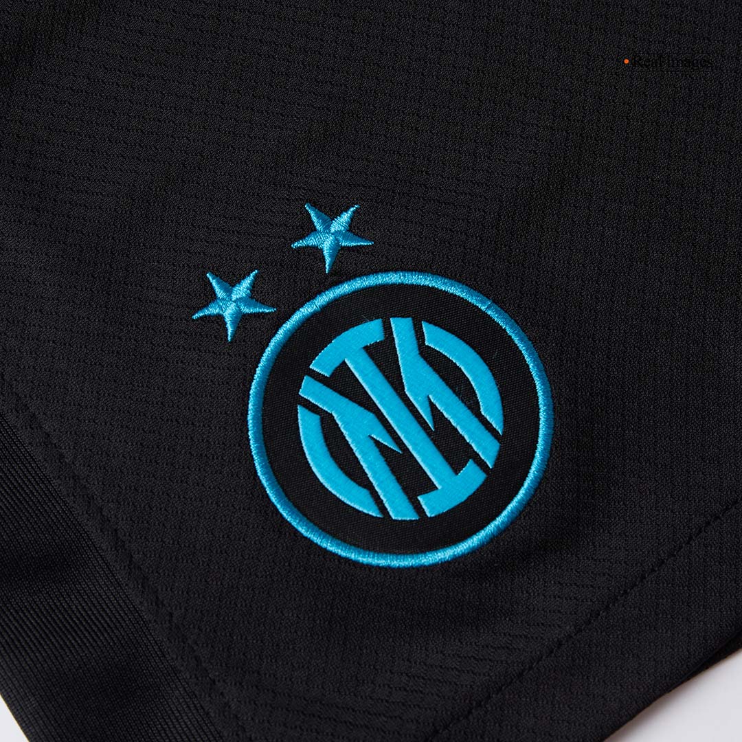Inter Miláno pánska domáca futbalová súprava 2025/26