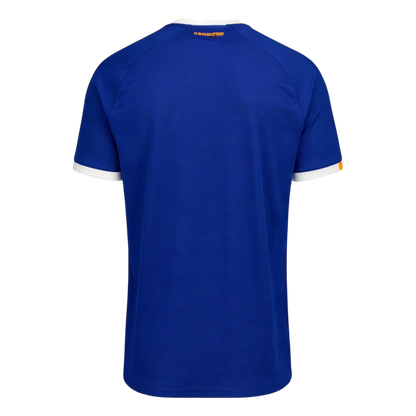 Everton pánsky Domáci futbalový dres 2026/27