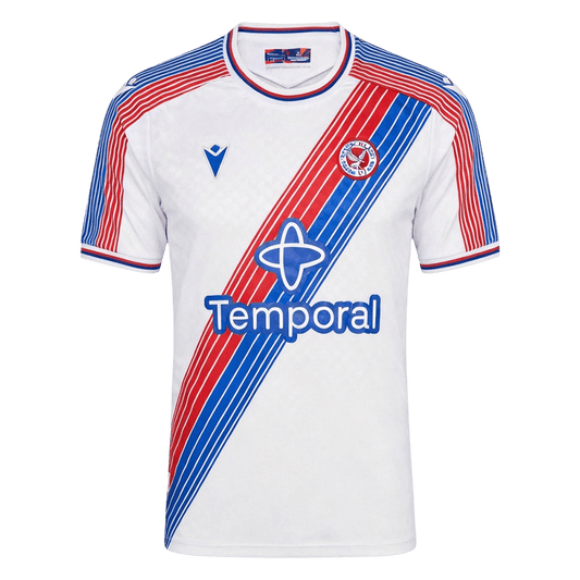 Crystal Palace pánsky Domáci futbalový dres 2026/27