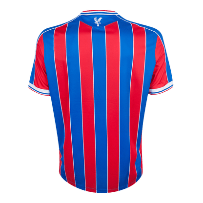 Crystal Palace pánsky domáci futbalový dres 2025/26