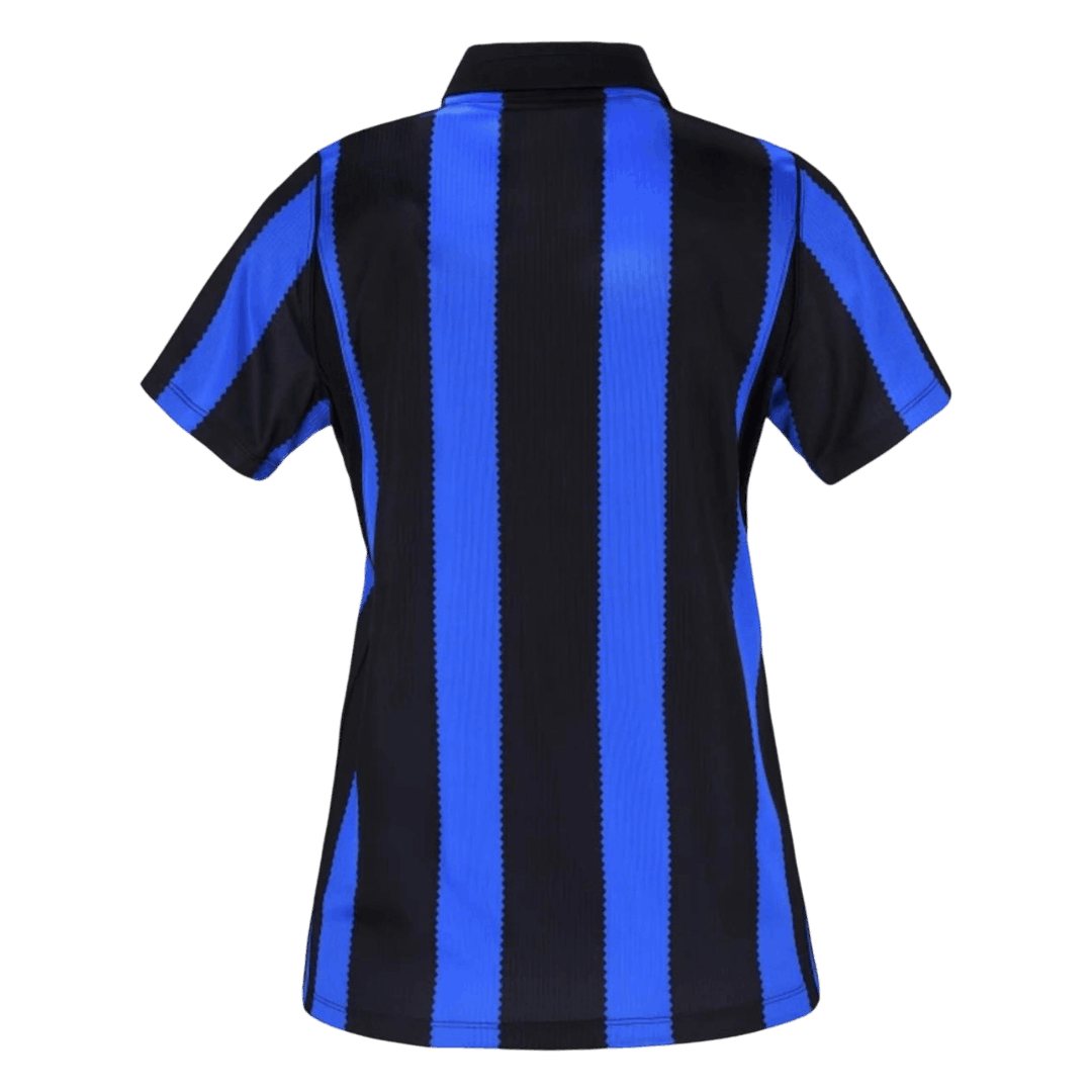 Inter Miláno dámsky Domáci futbalový dres 2026/27
