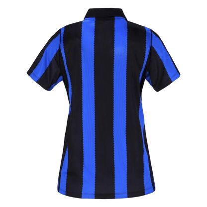 Inter Miláno dámsky Domáci futbalový dres 2026/27