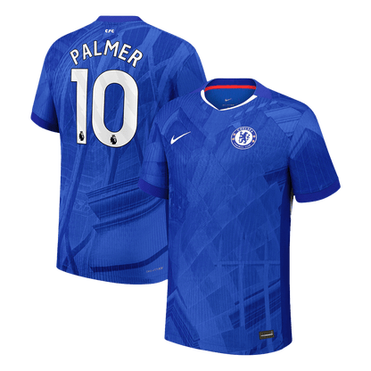 Chelsea pánsky domáci futbalový dres 2025/26 - PALMER #10 [hráčska verzia]