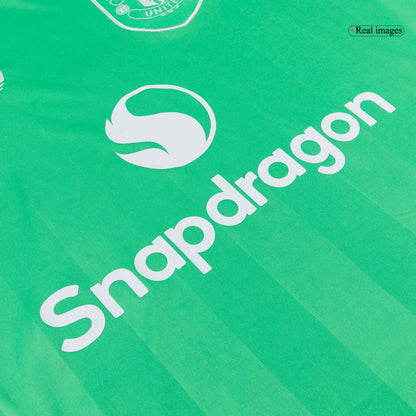Manchester United pánsky futbalový dres 2025/26
