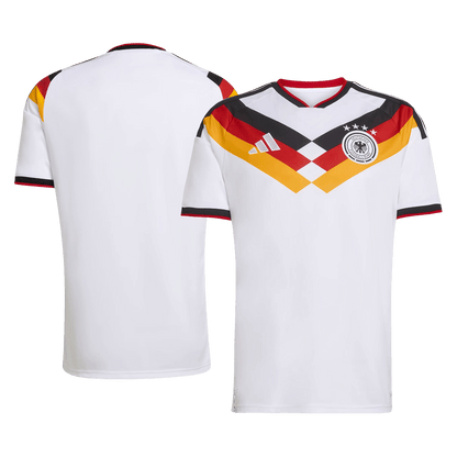 Nemecko pánsky domáci futbalový komplet MS 2026