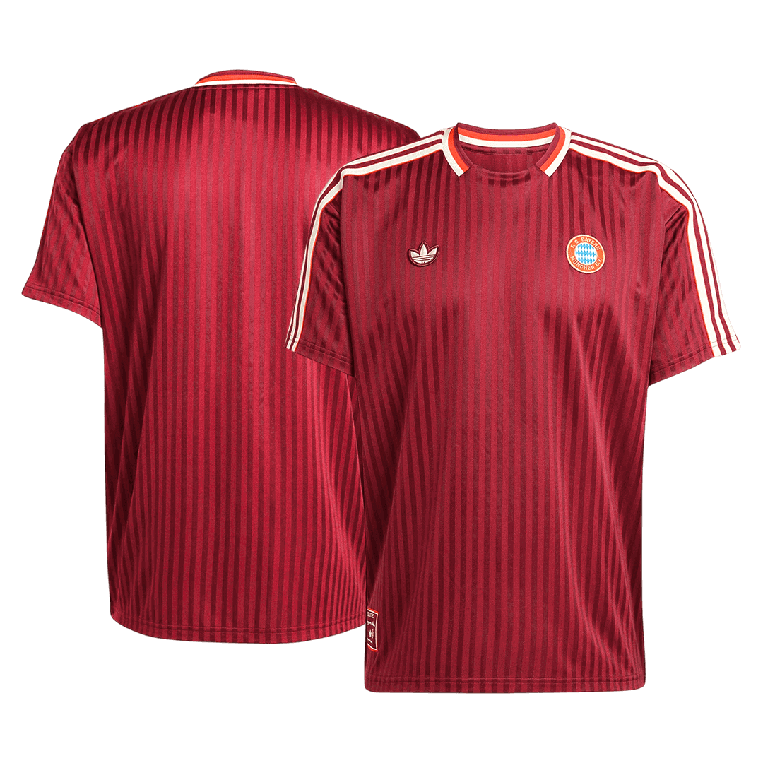 Bayern Mníchov pánsky futbalový dres 2025/26