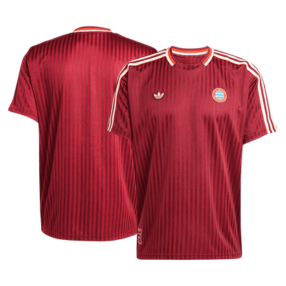 Bayern Mníchov pánsky futbalový dres 2025/26