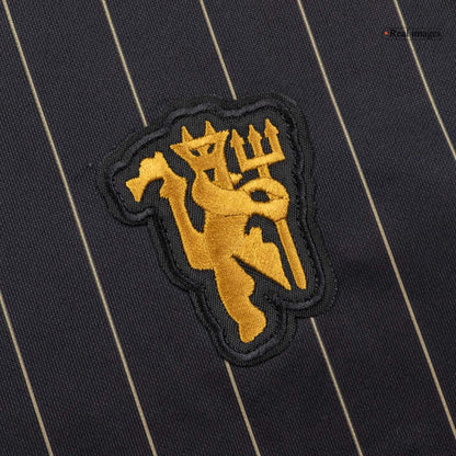 Manchester United pánsky futbalový dres 2025/26