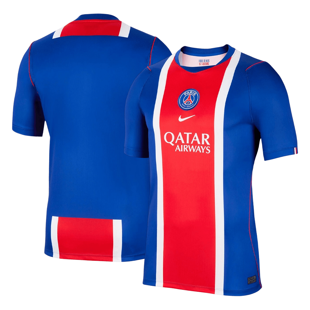PSG pánsky domáci futbalový dres 2026/27