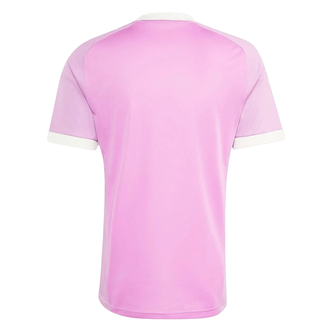 Manchester United pánsky brankársky futbalový dres 2026/27