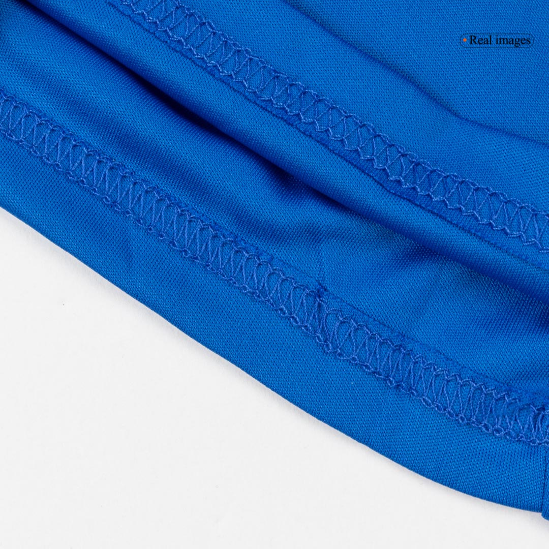 Real Madrid detský tretí futbalový komplet 2025/26