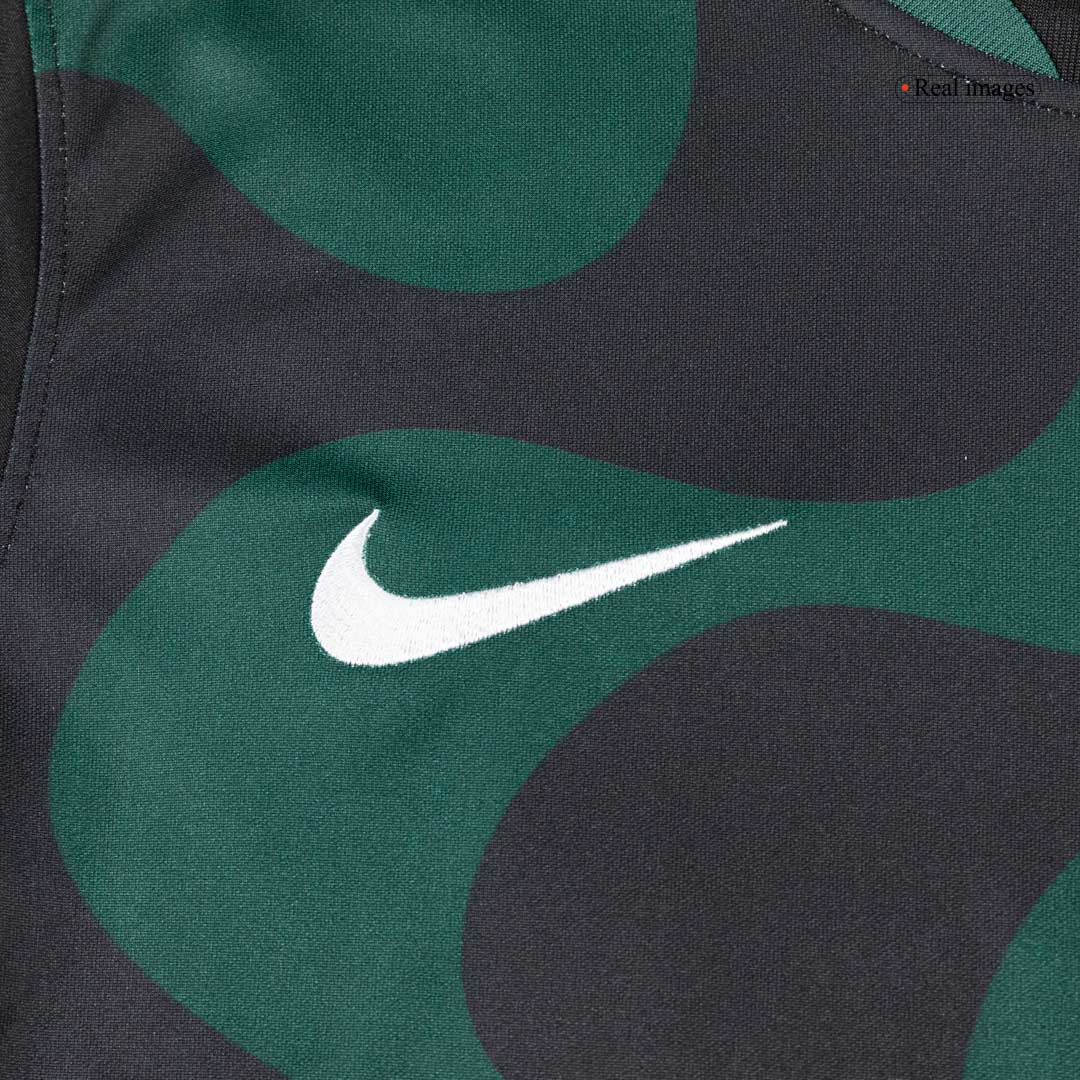 Sporting CP pánsky futbalový dres 2025/26