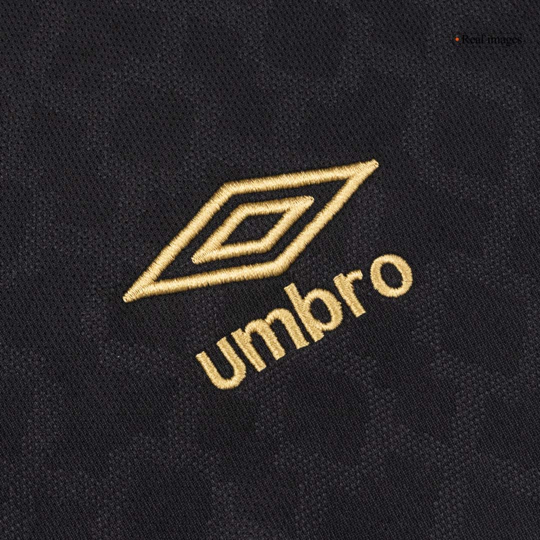 West Ham United pánsky tretí futbalový dres 2025/26