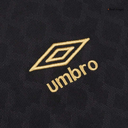 West Ham United pánsky tretí futbalový dres 2025/26