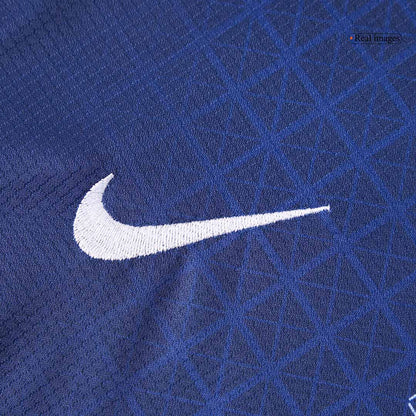 PSG detská domáca futbalová súprava 2025/26