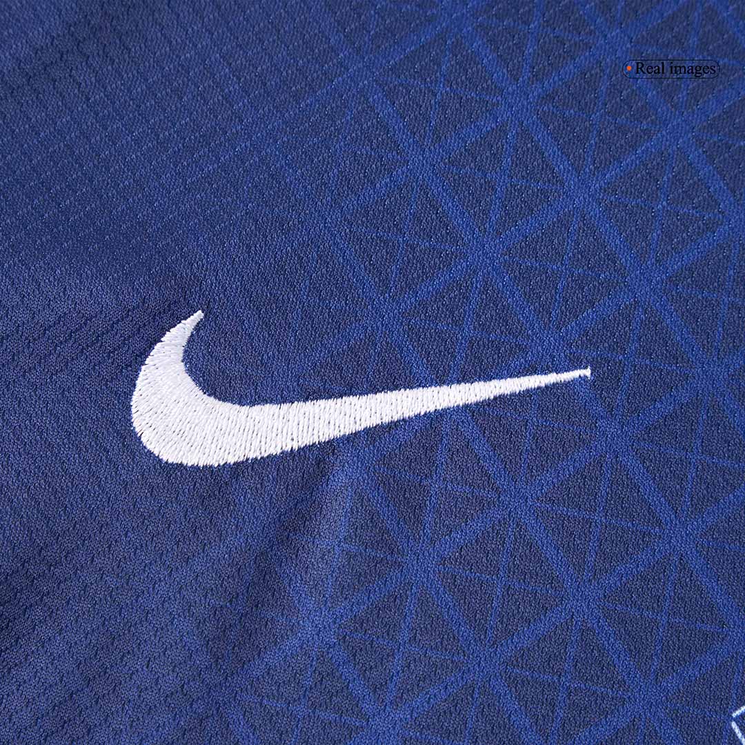 PSG detský domáci futbalový komplet 2025/26
