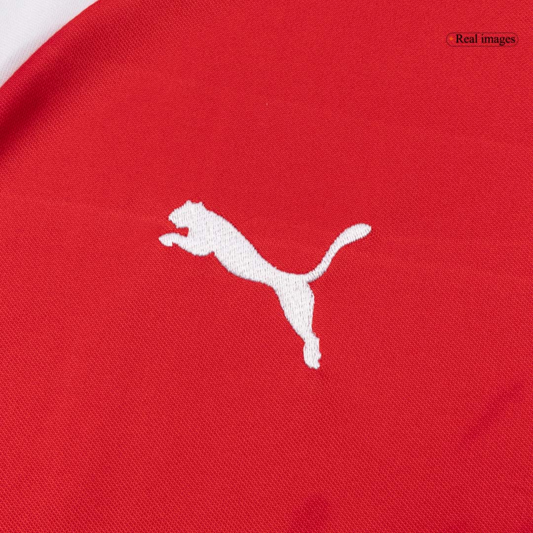 Pánske Retro Futbalový Dres Arsenal Domáci 2014/15