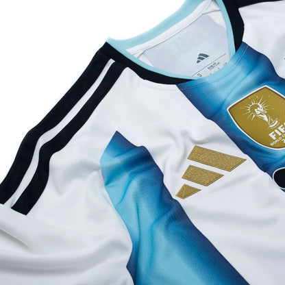 [PREMIUM] Pánske Futbalový Dres Argentína Domáci MS 2026
