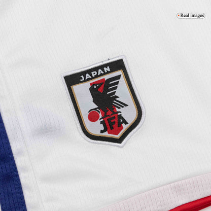 Japonsko detská domáca futbalová súprava MS 2026