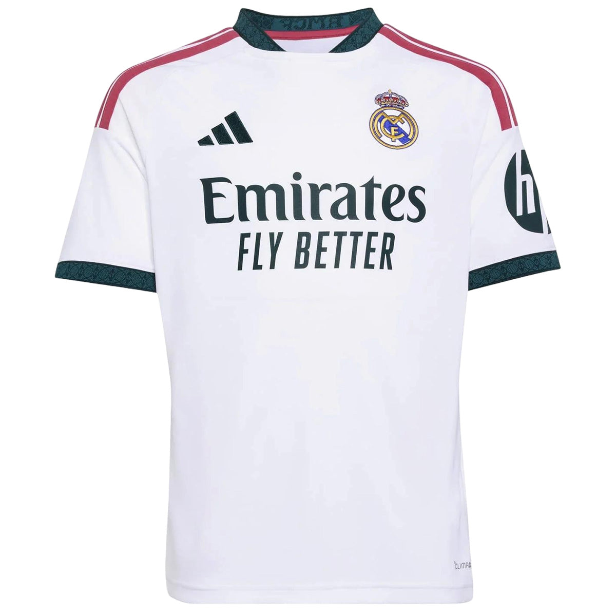 Real Madrid detský Domáci futbalový komplet so štulpňami 2026/27