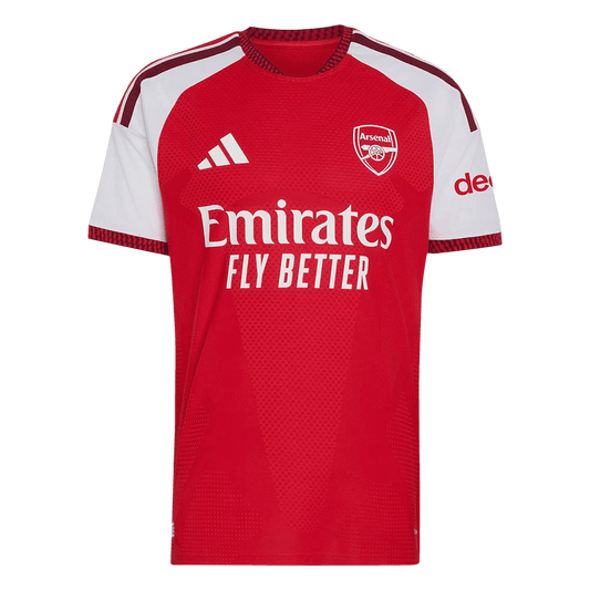 Arsenal pánsky domáci futbalový dres 2026/27 [hráčska verzia]