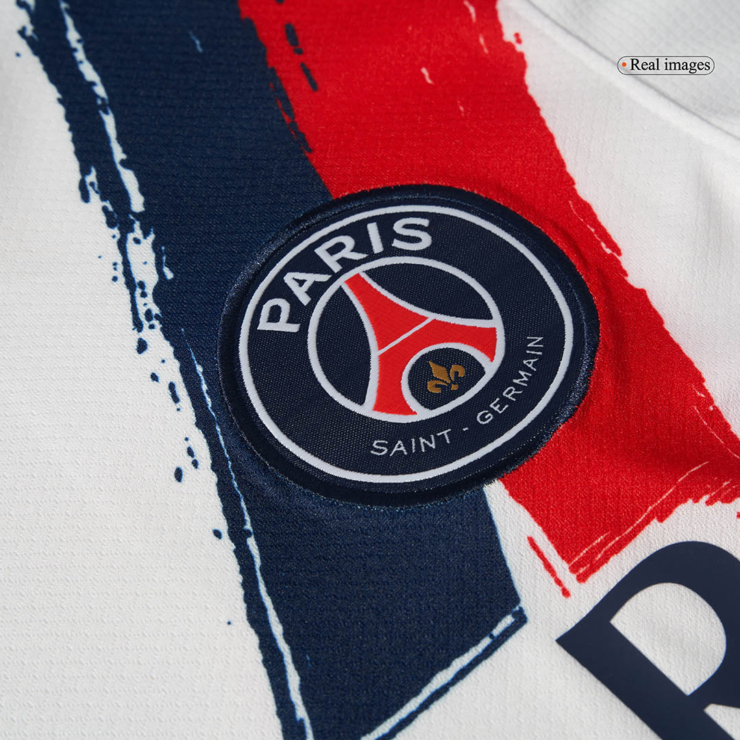 PSG pánsky vonkajší futbalový dres 2025/26 - HAKIMI #2