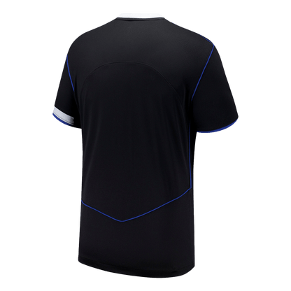 Chelsea pánsky tretí futbalový dres 2025/26
