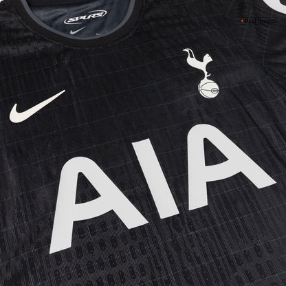 Tottenham Hotspur pánsky vonkajší futbalový dres 2025/26 [hráčska verzia]