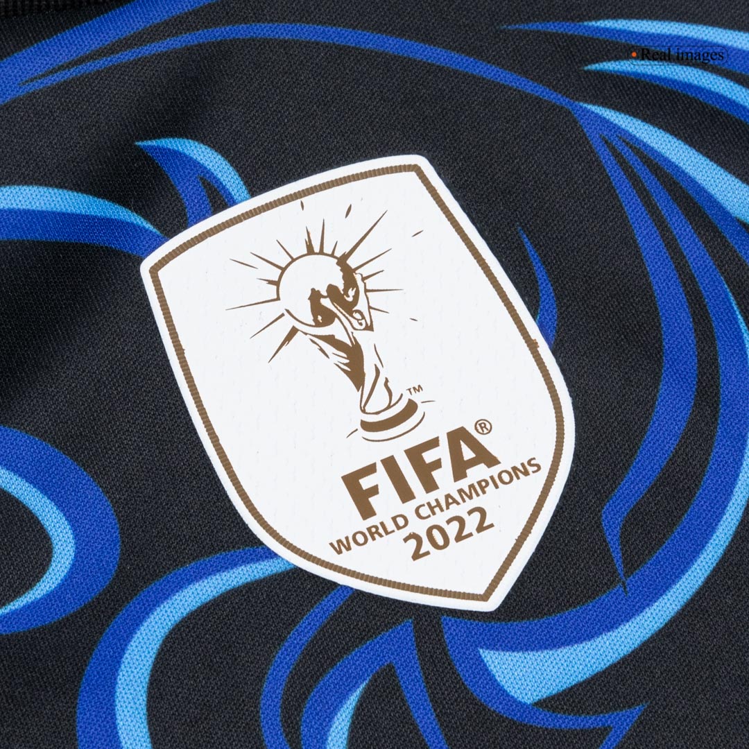 Argentína dámsky vonkajší futbalový dres MS 2026