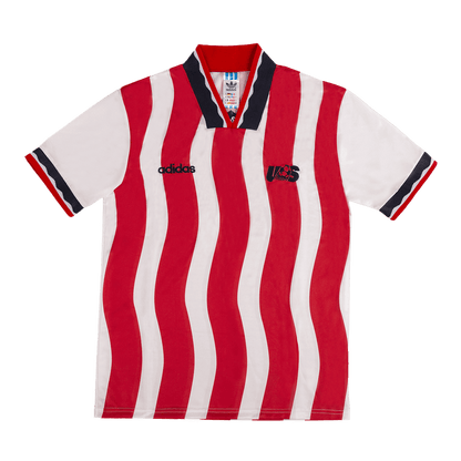 USA pánsky domáci retro futbalový dres 1994