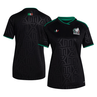 Dámske Futbalový Dres Mexiko Vonkajší MS 2026