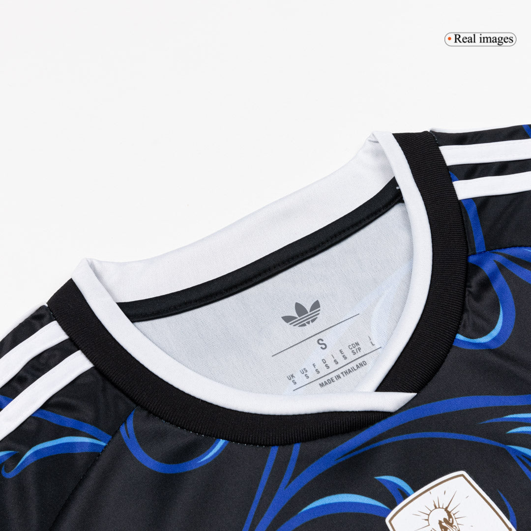 Argentína dámsky vonkajší futbalový dres MS 2026