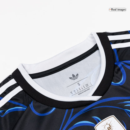 Argentína dámsky vonkajší futbalový dres MS 2026