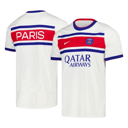 PSG pánsky Predzápasový futbalový dres 2026/27