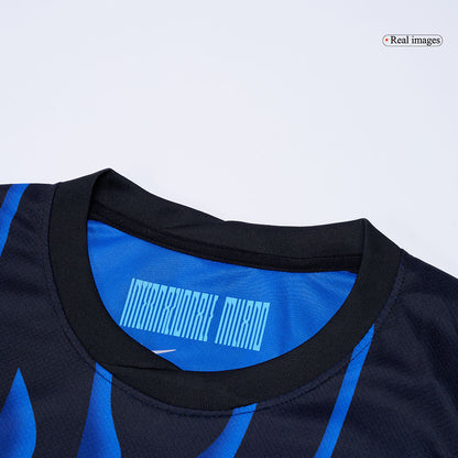 Inter Miláno pánsky domáci futbalový dres 2025/26 - THURAM #9