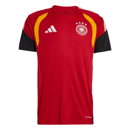 Nemecko pánsky tréningový futbalový dres MS 2026