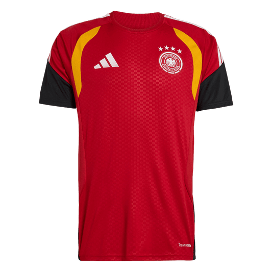 Nemecko pánsky tréningový futbalový dres MS 2026