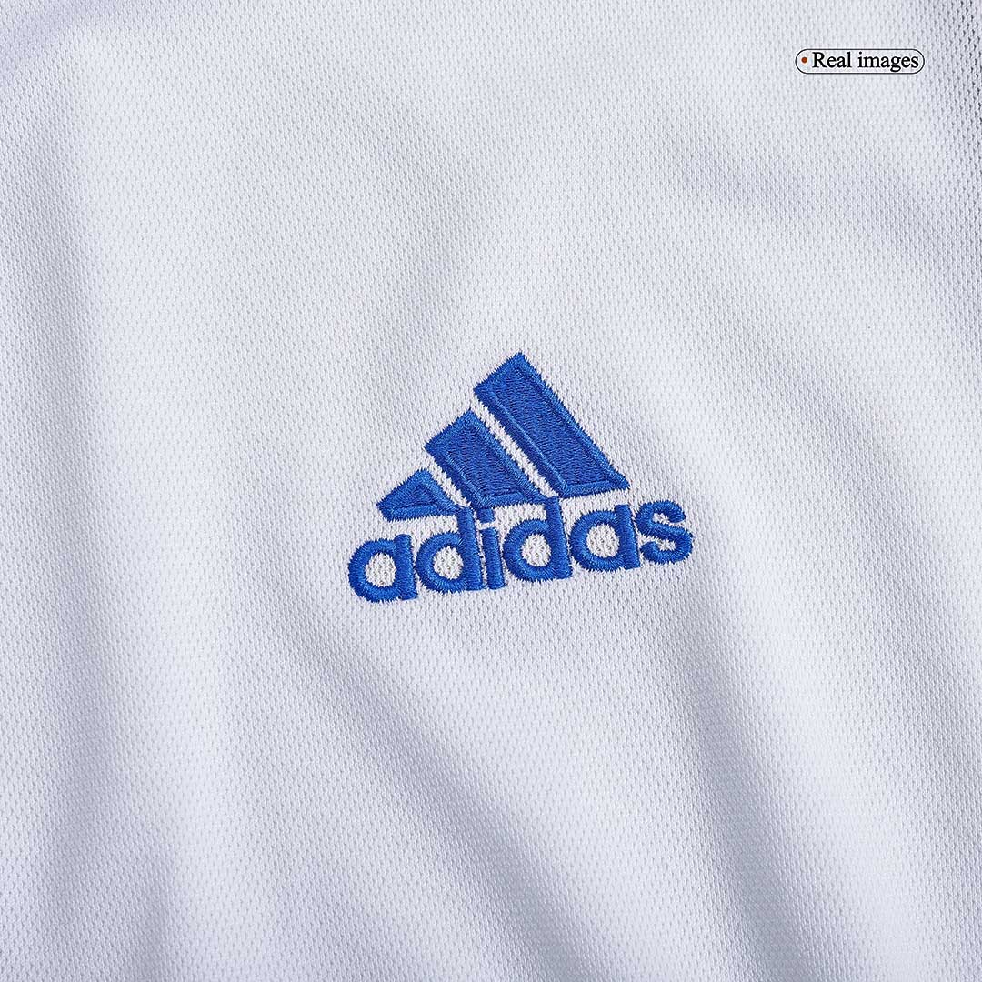 Grécko pánsky vonkajší retro futbalový dres 2004