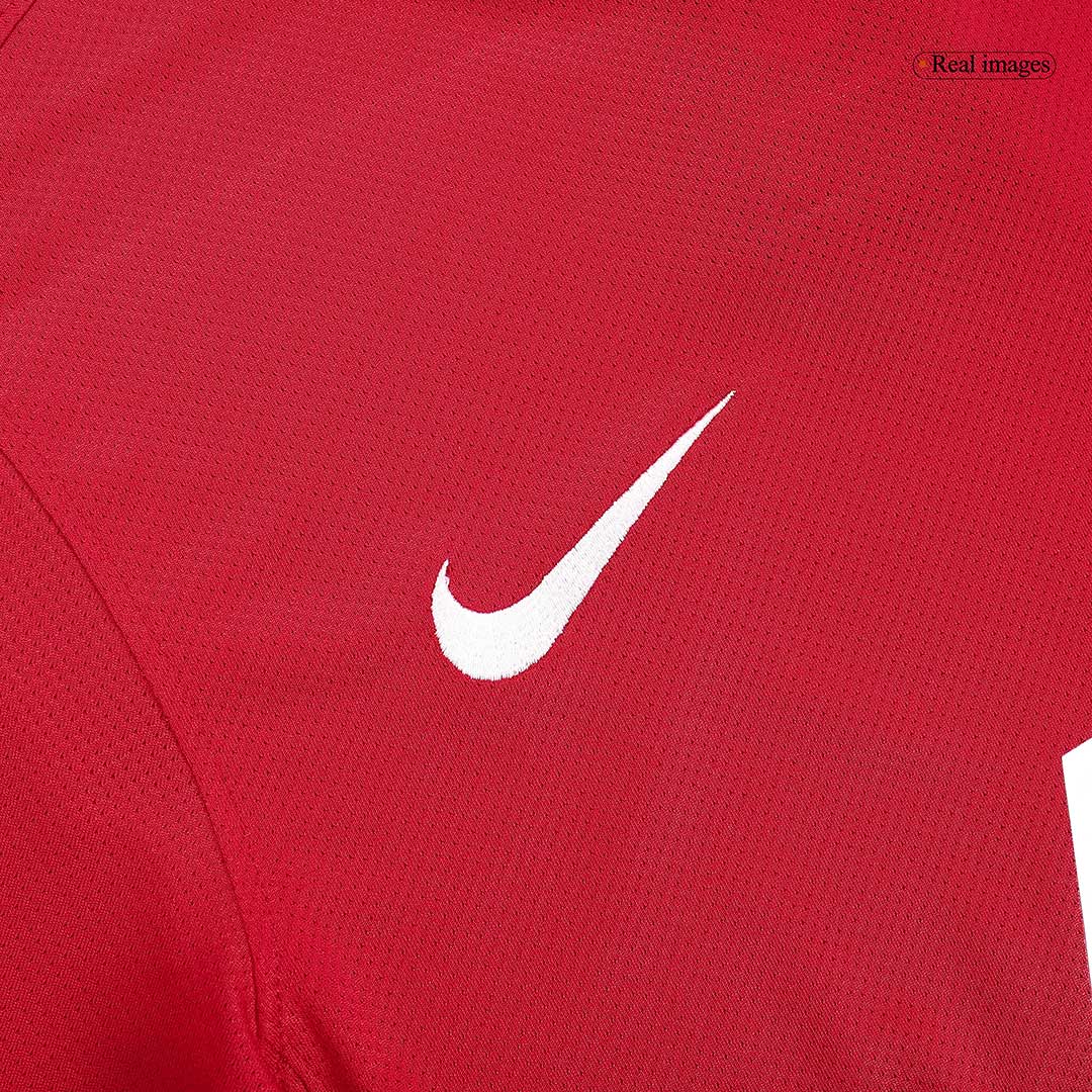 Pánske Retro Futbalový Dres Manchester United Domáci 2011/12