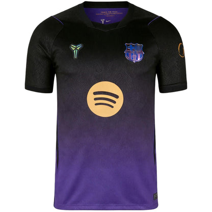 Barcelona pánsky Vonkajší futbalový komplet 2026/27
